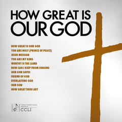 How Great Thou Art