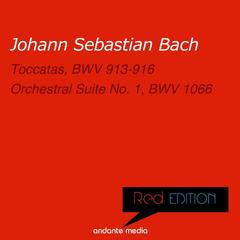 Orchestral Suite No. 1 in C Major， BWV 1066: Menuets I & II