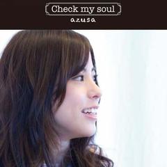 Check my soul