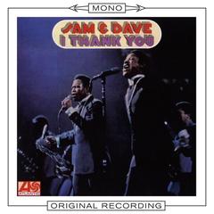 I Thank You(LP / Single Version)