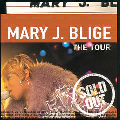 Mary Jane(All Night Long)(Live)