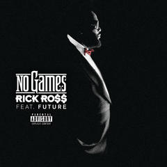 No Games(Album Version|Explicit)