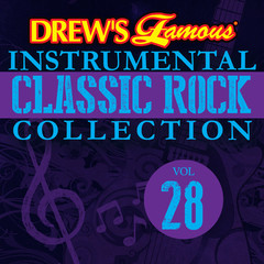 Baby I Love Your Way(Instrumental)