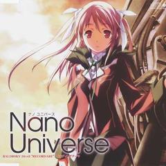 Nano-Universe