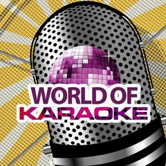 About You Now[Originally Performed by Sugababes](Karaoke Version)