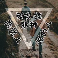 确认过眼神 我遇上对的人(DJ版)