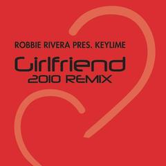 Girlfriend(2010 Mix)