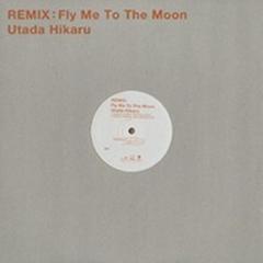 Fly Me To The Moon (James McQuaid Remix)