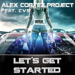 Let’s Get Started(Extended Mix)