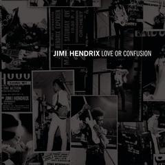 Love Or Confusion(Anthology Version)