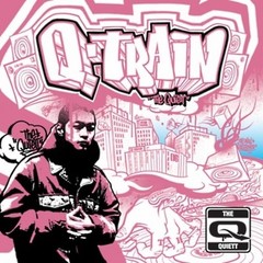 Take The Q Train Remix
