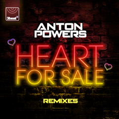 Heart For Sale(PBH & Jack Shizzle Radio Edit)