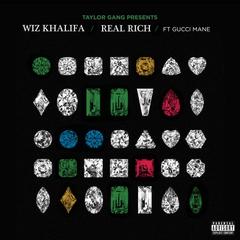 Real Rich(Explicit)