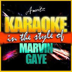 What’s Going On (In the Style of Marvin Gaye)(Karaoke Version)