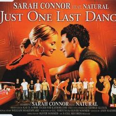 Just One Last Dance(Kayrob Dance Rmx)