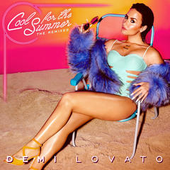 Cool for the Summer(Cahill Remix)