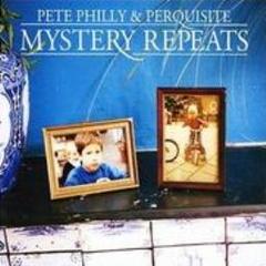 Mystery Repeats