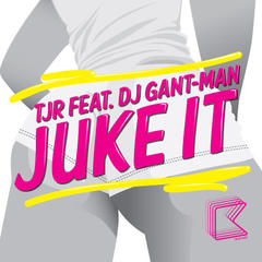 Juke It(feat. DJ Gant-Man)(Karton Remix)