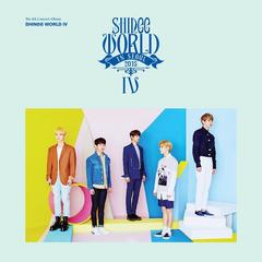 Your Number(SHINee WORLD 4 Ver.|Korean Ver.)