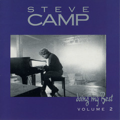 Shake Me to Wake Me (Steve Camp Favorites Version)