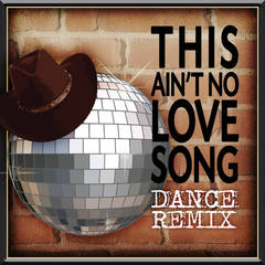 This Ain’t No Love Song - Dance Remix