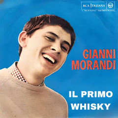 Il Primo Whisky