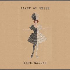 Fats Waller’s Original E-Flat Blues