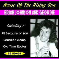 House of the Rising Sun