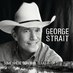 Texas(Album Version)