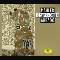 Mahler: Symphony No. 8 in E-Flat Major - ”Symphony of a Thousand” / Pt. 2: Final Scene From Goethe’s ”Faust” - ”Neige， neige， du Ohnegleiche”(Live From Philharmonie， Berlin)