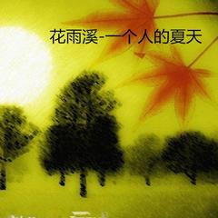 一个人的夏天(伴奏)
