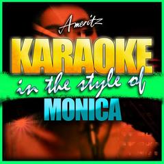 Breaks My Heart (In the Style of Monica)(Karaoke Version)