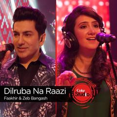 Dilruba Na Raazi (Coke Studio Season 9)