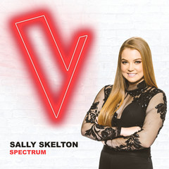 Spectrum(The Voice Australia 2018 Performance|Live)