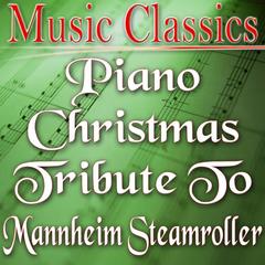 Jingle Bells (Mannheim Steamroller Tribute Version)