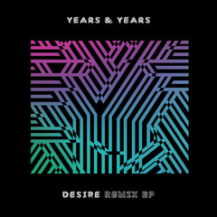 Desire(Feki Remix)