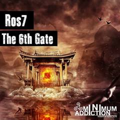 The 6th Gate(Original Mix)