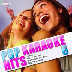 Stay Here Forever (In the Style of Jewel) (Karaoke Version)