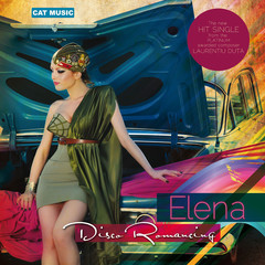 Disco Romancing (Uk Radio Edit)