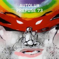 Anonymous(Prefuse 73 Remix)