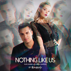 Nothing Like Us(Cuti Remix)