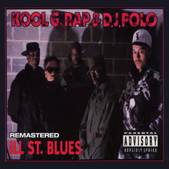 Ill Street Blues(Illest Version)(Explicit)