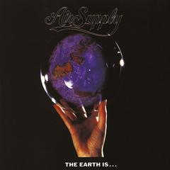 The Earth Is(Album Version)