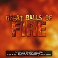 Great Balls of Fire