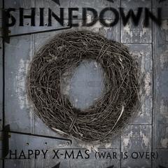 Happy X-Mas [War Is Over]((=Holiday Version)