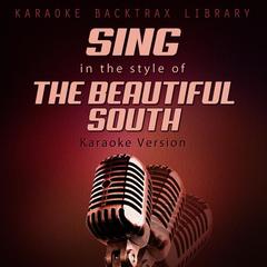 Good as Gold (Originally Performed by the Beautiful South) [Karaoke Version]
