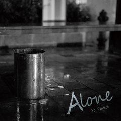 Alone