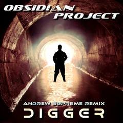 Digger(Andrew Supreme Remix)