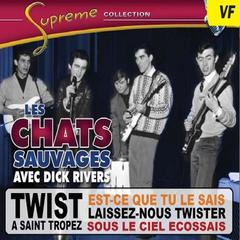 Viens danser le twist