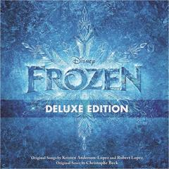 The Ballad of Olaf & Sven [Source Score]